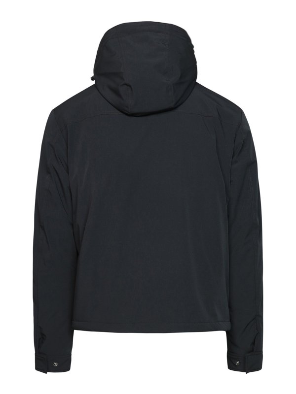 PAUL & SHARK: padded jackets online - Hidied puffer jacket