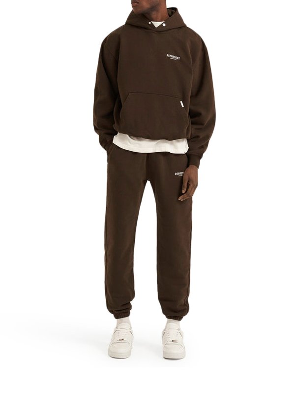 REPRESENT: Sweatshirts und Pullover online - Sweatshirt - Braun