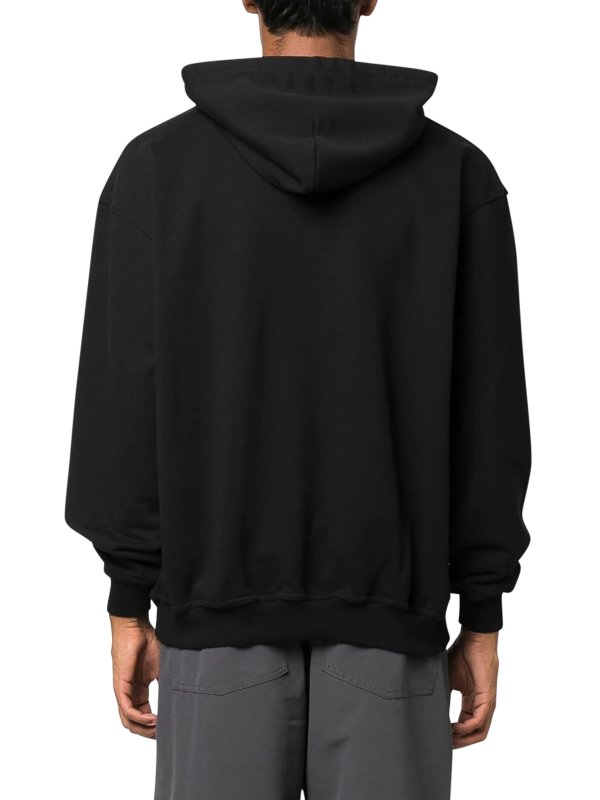 スウェットシャツ/セーター - 黒 shop online: REPRESENT