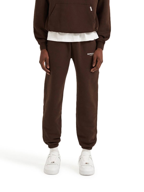 iKRIX REPRESENT: tracksuit bottoms - Cotton sweatpant