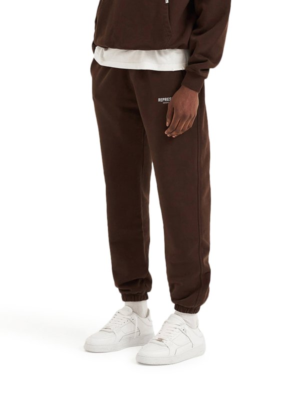 Cotton sweatpant shop online: REPRESENT