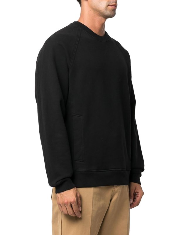 iKRIX TEN C: スウェット＆セーター - スウェットシャツ/セーター - 黒