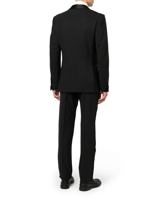 Esmoquin - Negro shop online: TOM FORD