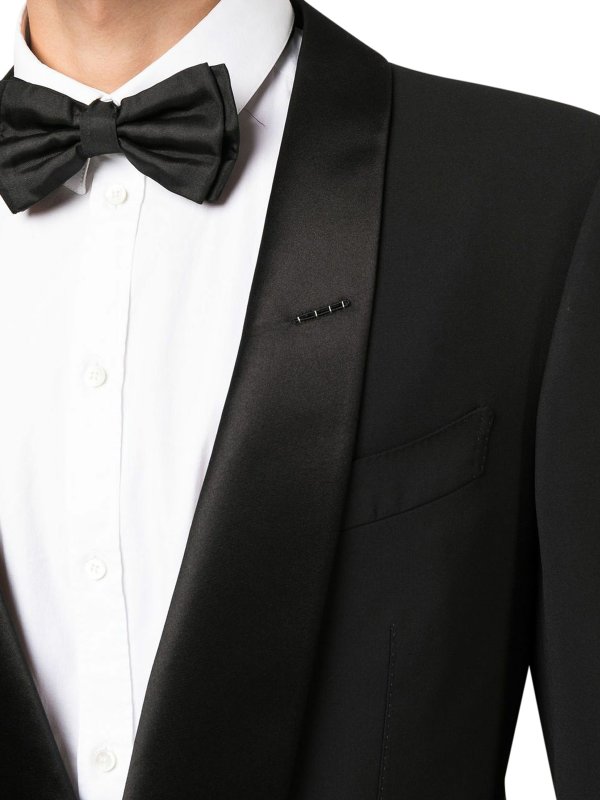 TOM FORD buy online Esmoquin - Negro