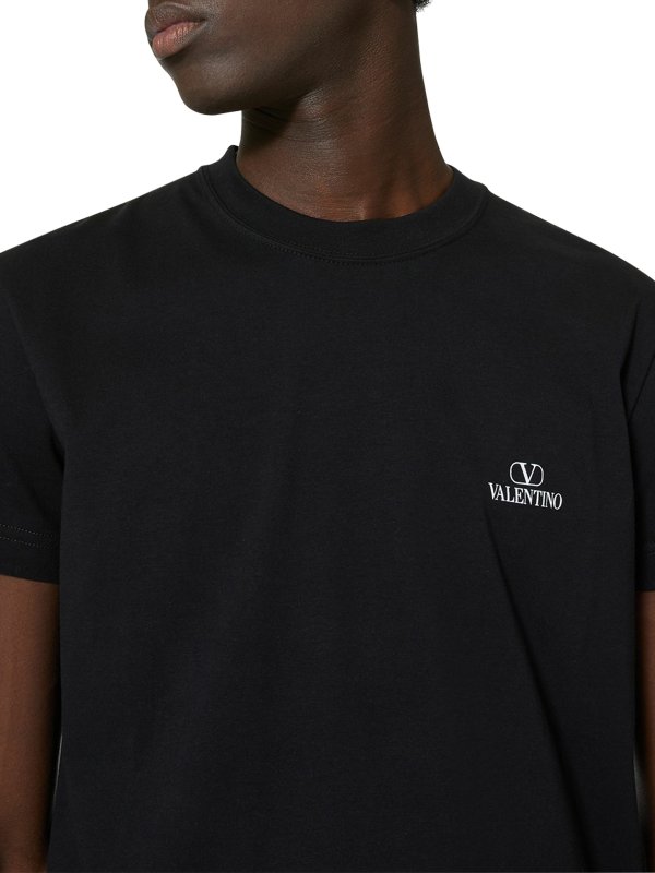 VALENTINO buy online T-con Vlogo