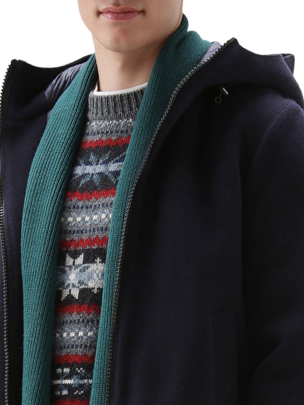 WOOLRICH buy online Wool jacket