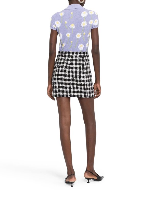 iKRIX ALESSANDRA RICH: ミニスカート - ミニスカート - 黒