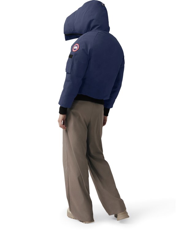 iKRIX Canada Goose: padded jackets - Chilliwack puffer jacket
