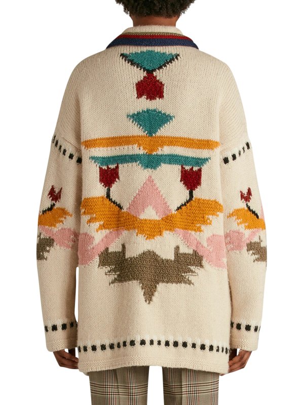 Cardigan - Bunt shop online: ETRO
