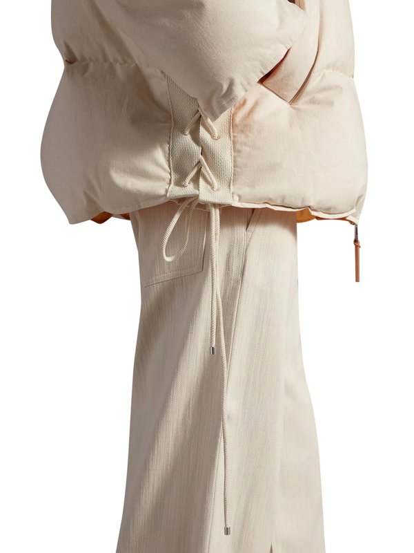 MONCLER buy online Raimi puffer jacket