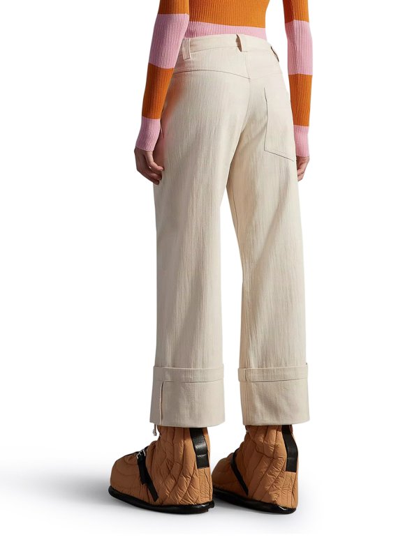 Pantalons Décontractés shop online: MONCLER