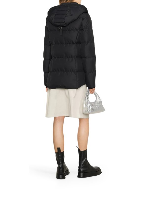 Mistaya 2 puffer jacket shop online: MOOSE KNUCKLES