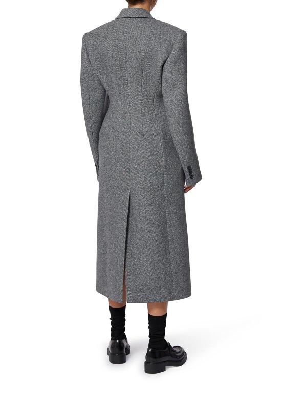 SPORTMAX buy online Fetta coat