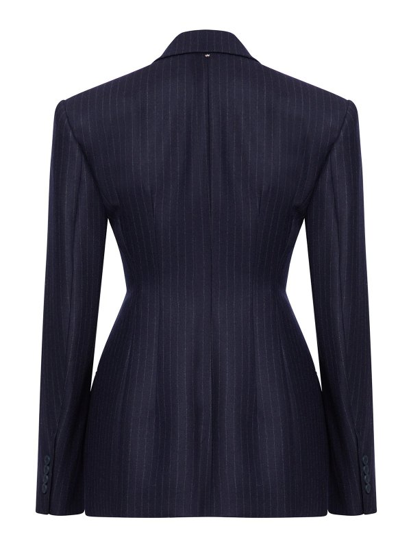 SPORTMAX: Blazer online - Blazer - Arizia