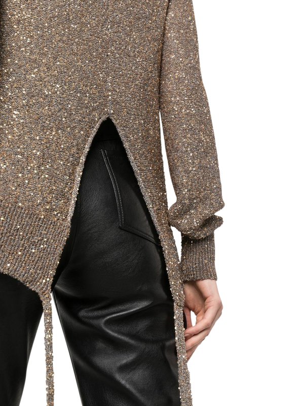 STELLA McCARTNEY buy online Sequined cardigan