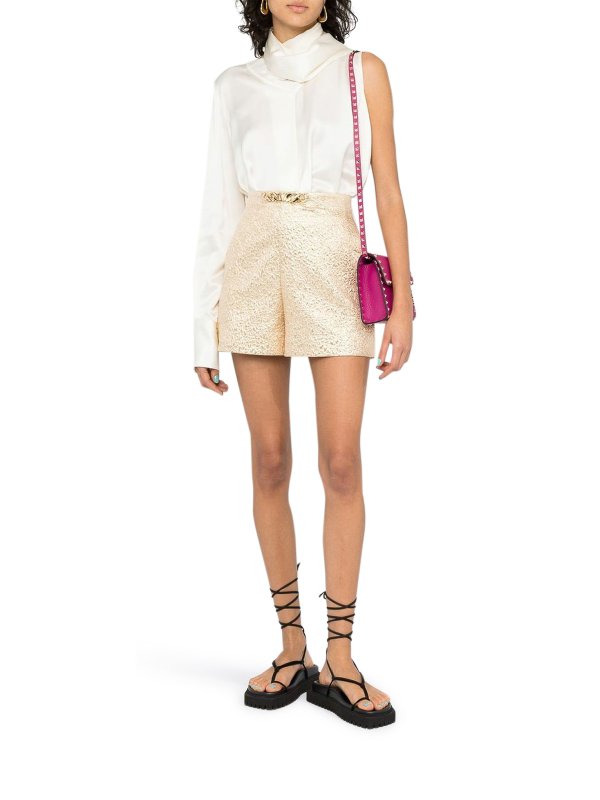 iKRIX VALENTINO: Shorts - Short - Or