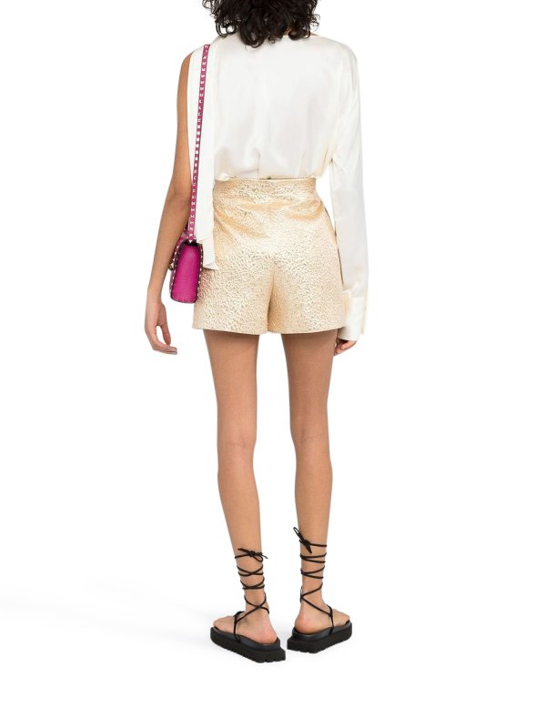VALENTINO buy online Short - Or
