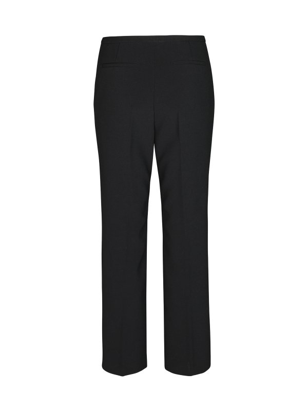 VALENTINO RED: カジュアルトラウザー online - カジュアルパンツ - 黒