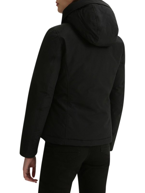 Parka Arctic Raccoon shop online: WOOLRICH