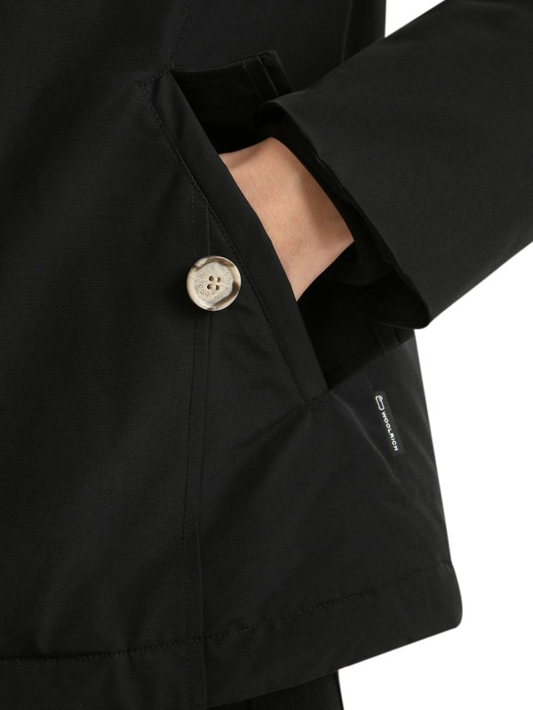 WOOLRICH buy online Parka Arctic Raccoon