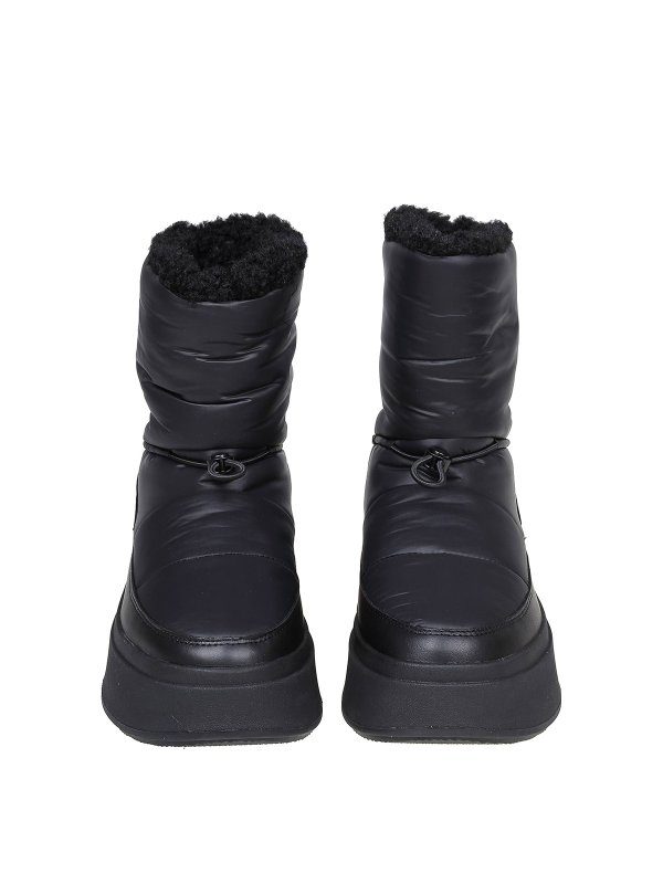 Bottines - Noir shop online: ASH