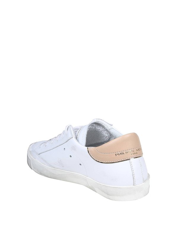 Baskets - Prsx shop online: PHILIPPE MODEL