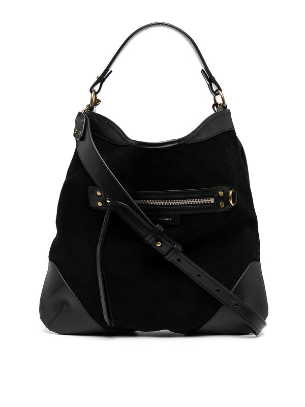 ISABEL MARANT: Sacs portés épaule  - Sac Porté Épaule - Botsy Day