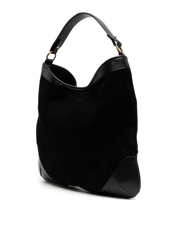 ISABEL MARANT: Sacs portés épaule  online - Sac Porté Épaule - Botsy Day