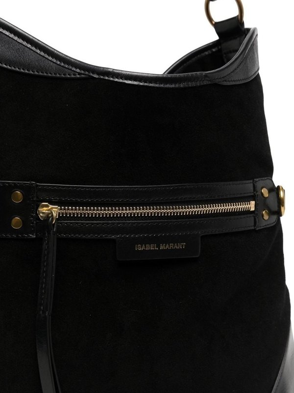 iKRIX ISABEL MARANT: Sacs portés épaule  - Sac Porté Épaule - Botsy Day
