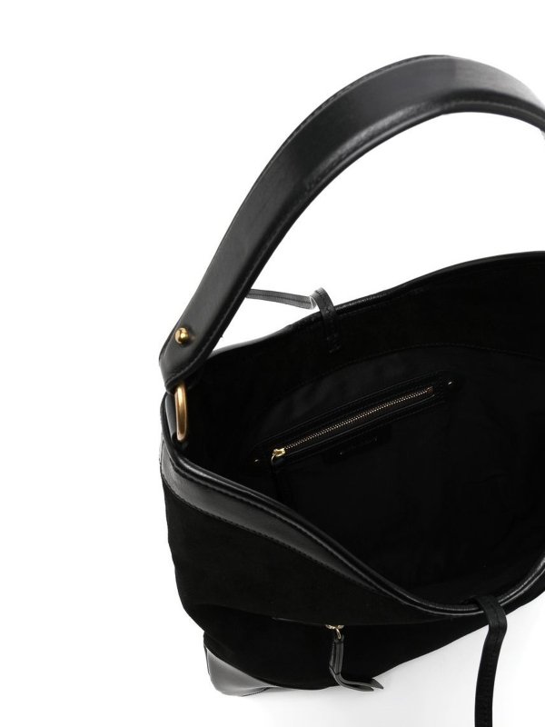 Sac Porté Épaule - Botsy Day shop online: ISABEL MARANT