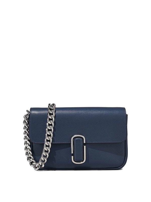 MARC JACOBS: ショルダーバッグ - ショルダーバッグ - J Marc
