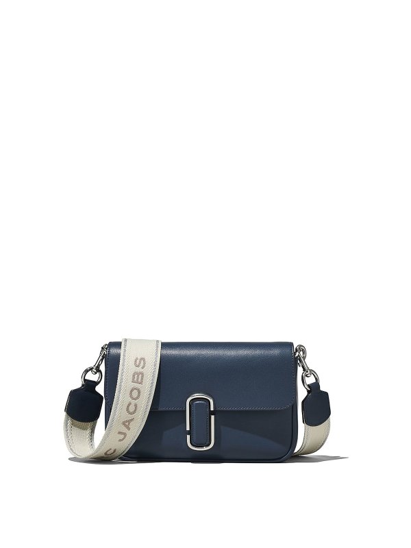 iKRIX MARC JACOBS: ショルダーバッグ - ショルダーバッグ - J Marc