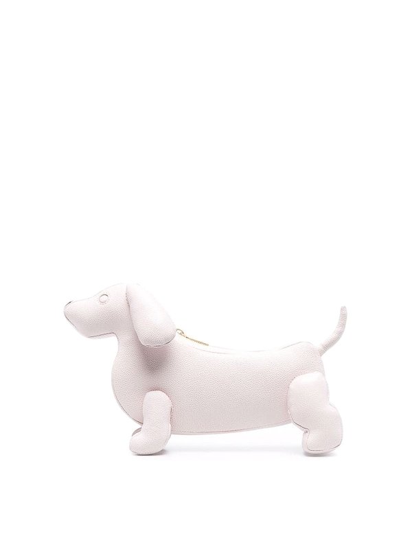 THOM BROWNE: borse a spalla - Borsa Hector