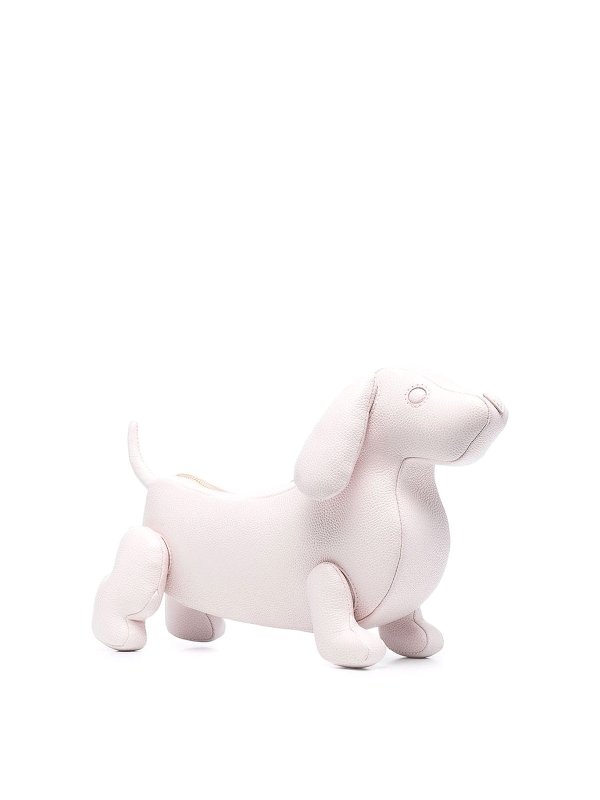 THOM BROWNE: borse a spalla online - Borsa Hector