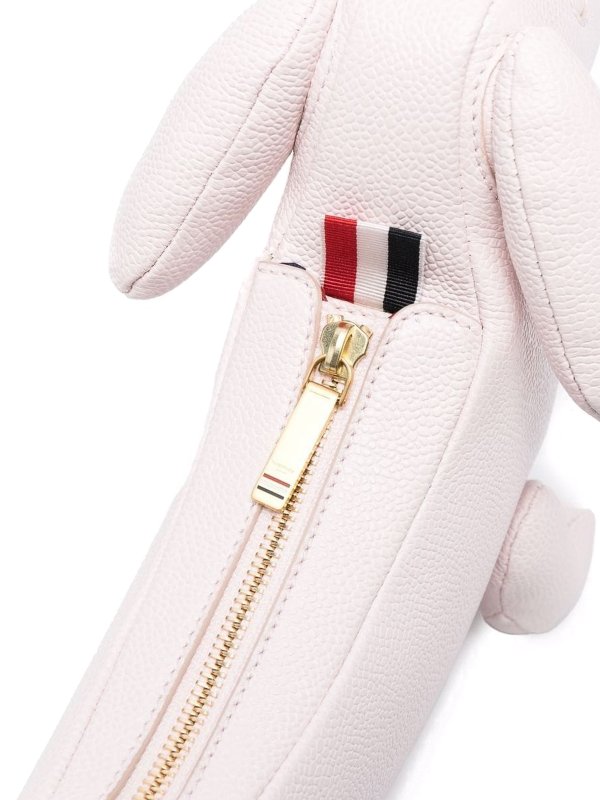 The Best Shops THOM BROWNE: borse a spalla - Borsa Hector