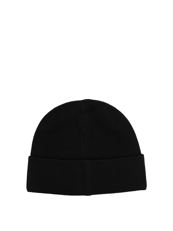 MOOSE KNUCKLES: berretti online - Berretto con logo