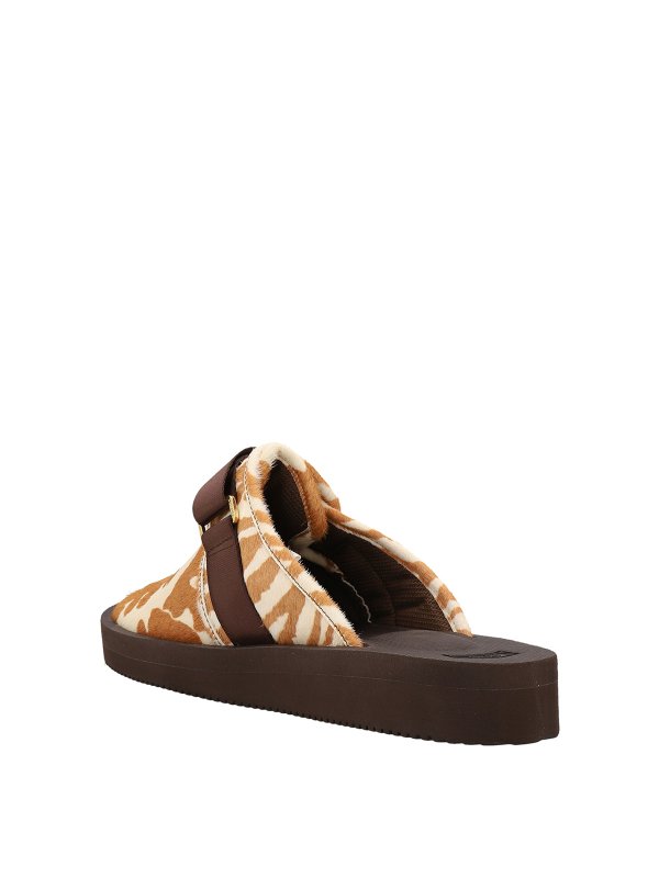 Suicoke: Mules online - Mules - Multicolore