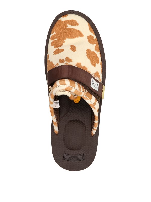 iKRIX Suicoke: Mules - Mules - Multicolore