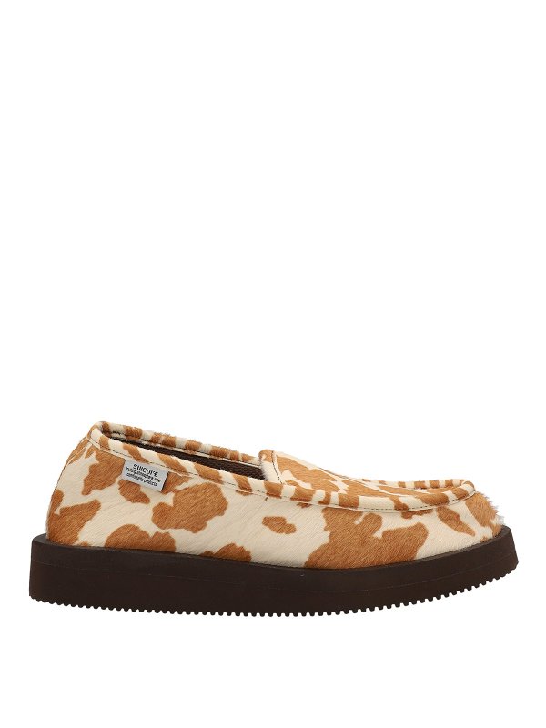 Suicoke: ロファー＆スリッパ - ローファー - Hdd