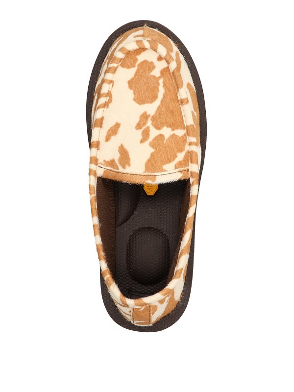 iKRIX Suicoke: ロファー＆スリッパ - ローファー - Hdd