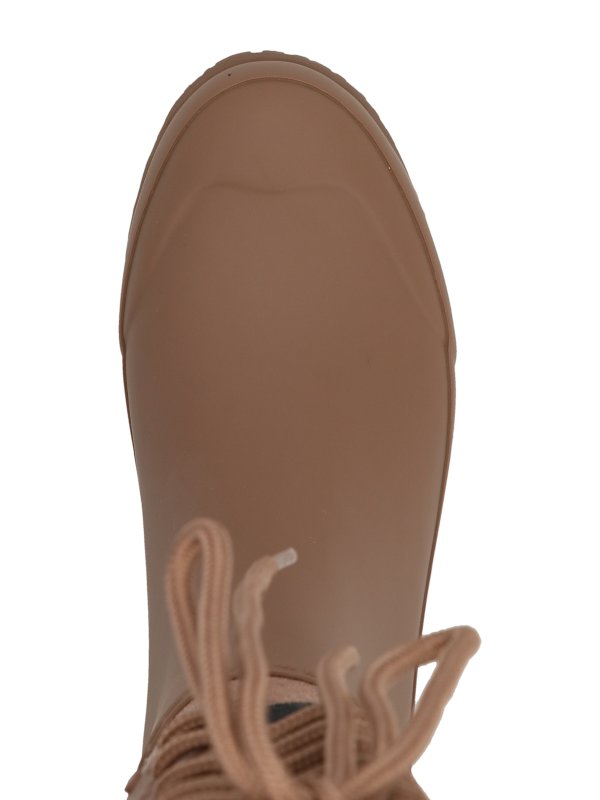 iKRIX BURBERRY: boots - Simeon eye boots