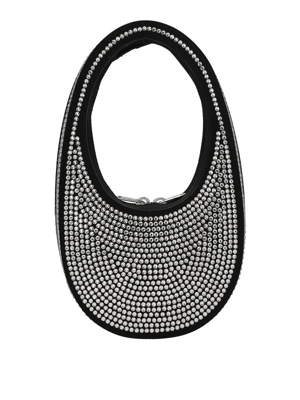 COPERNI: totes bags - Mini swipe handbag