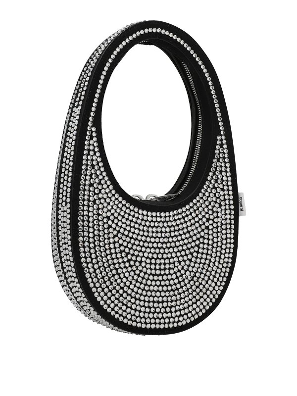 COPERNI: totes bags online - Mini swipe handbag