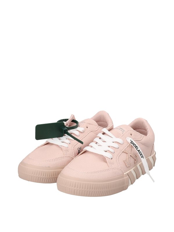 OFF-WHITE: Sneaker online - Sneaker - Rosa