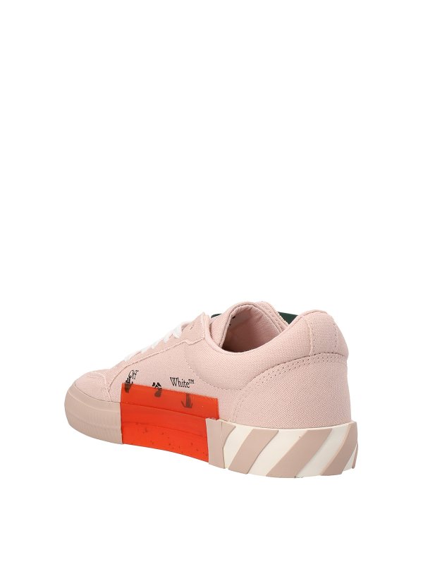 iKRIX OFF-WHITE: Sneaker - Sneaker - Rosa