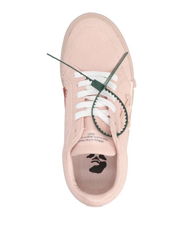 Sneaker - Rosa shop online: OFF-WHITE