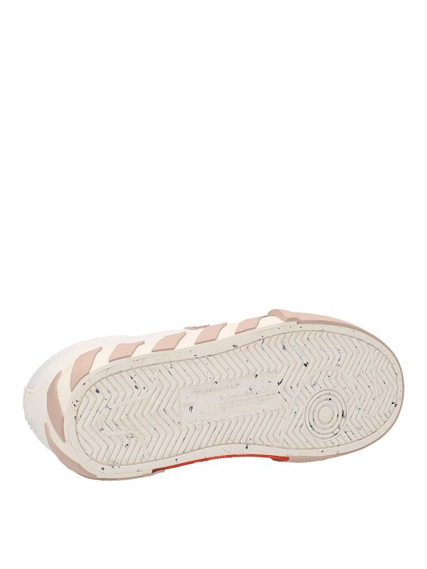 OFF-WHITE buy online Baskets - Low Vulcanized