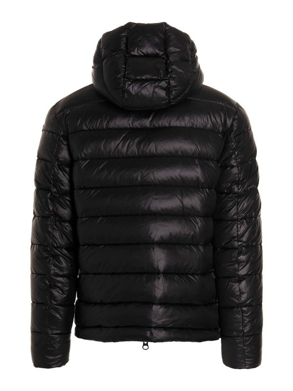 BLAUER: padded jackets online - Basic down jacket