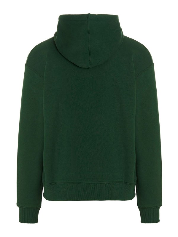 LACOSTE: スウェット＆セーター online - スウェットシャツ/セーター - 緑