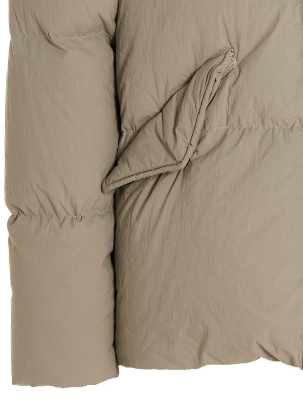 Piumino Artic down shop online: TEN C